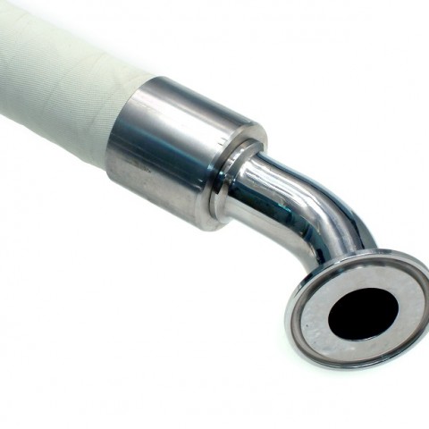 Proflex Fittings 316L , flexible hoses for Chemical and Food industries Proflex / 9